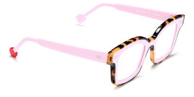 Sabine Be® Be Idol Line - Shiny Baby Pink / Shiny Tokyo Scale Eyeglasses