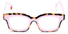 Sabine Be® Be Idol Line - Shiny Baby Pink / Shiny Tokyo Scale Eyeglasses