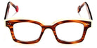 Sabine Be® Be Idol Line - Shiny Blonde Veined Tortoise / Shiny Ivory Eyeglasses