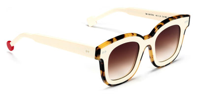 Sabine Be® Be Idol Line Sun - Ivory / Tokyo Scale Sunglasses