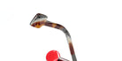 Sabine Be® Be Lucky - Shiny Vintage Scale / Satin Taupe Eyeglasses