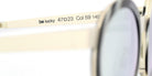Sabine Be® Be Lucky Sun - Matte Horn / Satin Ivory Sunglasses