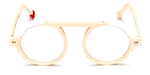 Sabine Be® Be Mood - Matte Ivory Eyeglasses