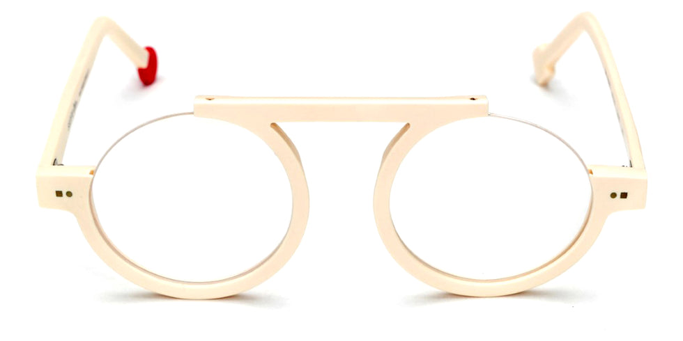 Sabine Be® Be Mood - Matte Ivory Eyeglasses