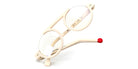 Sabine Be® Be Mood - Matte Ivory Eyeglasses