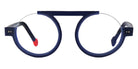 Sabine Be® Be Mood - Matte Navy Blue Eyeglasses