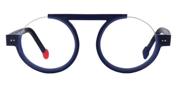 Sabine Be® Be Mood - Matte Navy Blue Eyeglasses