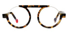 Sabine Be® Be Mood - Shiny Tokyo Tortoise Eyeglasses