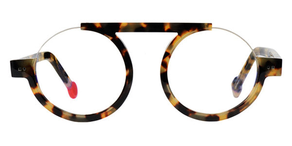 Sabine Be® Be Mood - Shiny Tokyo Tortoise Eyeglasses