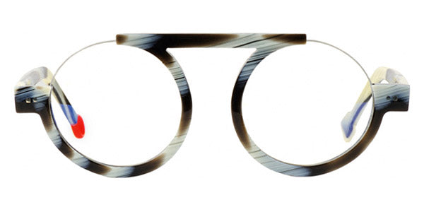 Sabine Be® Be Mood - Shiny Horn Eyeglasses