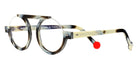 Sabine Be® Be Mood - Shiny Horn Eyeglasses