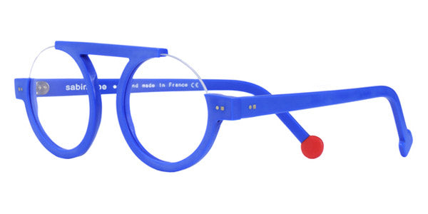 Sabine Be® Be Mood - Matte Blue Klein Eyeglasses