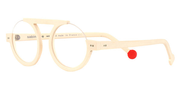 Sabine Be® Be Mood - Matte Ivory Eyeglasses