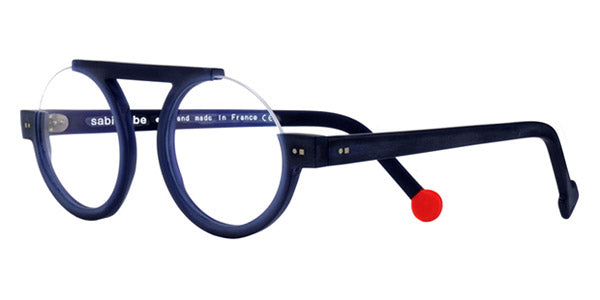 Sabine Be® Be Mood - Matte Navy Blue Eyeglasses