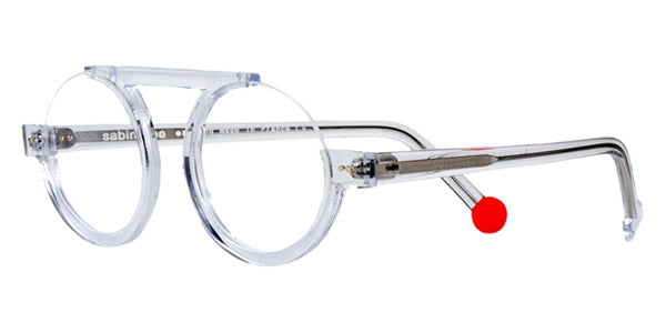 Sabine Be® Be Mood - Shiny Crystal Eyeglasses