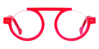 Sabine Be® Be Mood - Shiny Neon Pink Eyeglasses