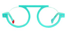 Sabine Be® Be Mood - Shiny Turquoise Eyeglasses