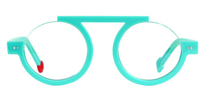 Sabine Be® Be Mood - Shiny Turquoise Eyeglasses