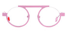 Sabine Be® Be Mood Slim - Satin Baby Pink Eyeglasses