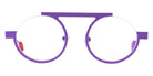Sabine Be® Be Mood Slim - Satin Purple Eyeglasses