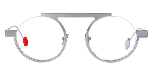 Sabine Be® Be Mood Slim - Polished Palladium Eyeglasses