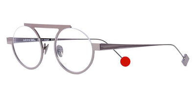 Sabine Be® Be Mood Slim - Polished Ruthenium Eyeglasses