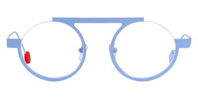 Sabine Be® Be Mood Slim - Satin Baby Blue Eyeglasses