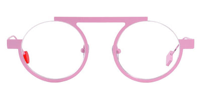Sabine Be® Be Mood Slim - Satin Baby Pink Eyeglasses