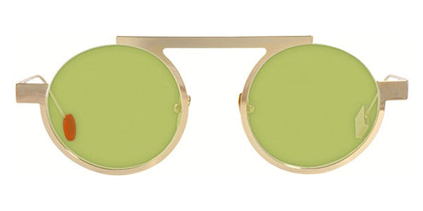 Sabine Be® Be Mood Slim Sun Summer - Polished Pale Gold Sunglasses