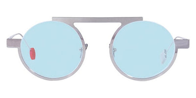Sabine Be® Be Mood Slim Sun Summer - Polished Palladium Sunglasses