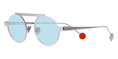 Sabine Be® Be Mood Slim Sun Summer - Polished Palladium Sunglasses
