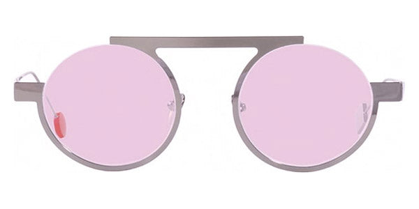 Sabine Be® Be Mood Slim Sun Summer - Polished Ruthenium Sunglasses
