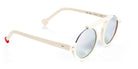 Sabine Be® Be Mood Sun - Matte Ivory Sunglasses