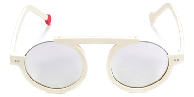 Sabine Be® Be Mood Sun - Matte Ivory Sunglasses