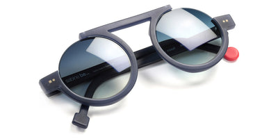 Sabine Be® Be Mood Sun - Matte Navy Blue Sunglasses