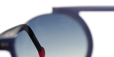 Sabine Be® Be Mood Sun - Matte Navy Blue Sunglasses