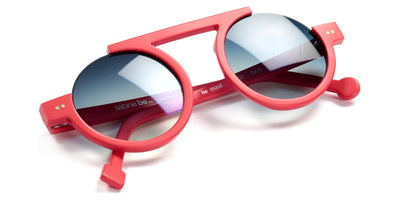 Sabine Be® Be Mood Sun - Matte Red Sunglasses