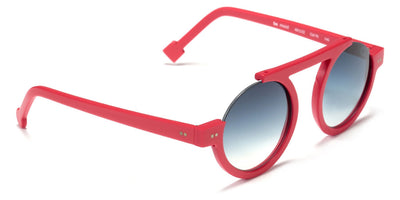 Sabine Be® Be Mood Sun - Matte Red Sunglasses