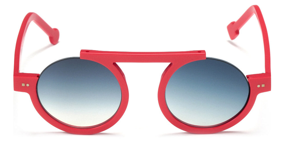 Sabine Be® Be Mood Sun - Matte Red Sunglasses