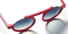 Sabine Be® Be Mood Sun - Matte Red Sunglasses