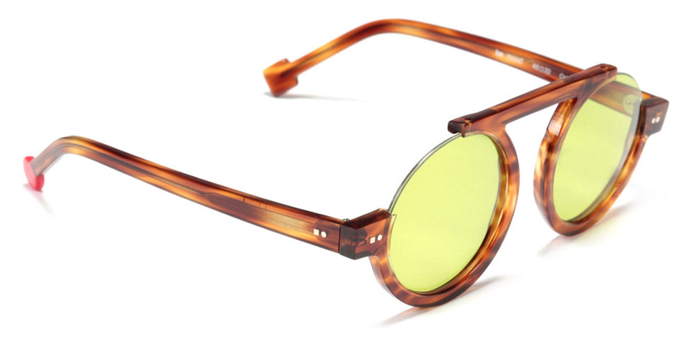 Sabine Be® Be Mood Sun - Shiny Blonde Veined Tortoise Sunglasses