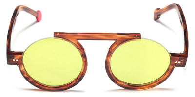 Sabine Be® Be Mood Sun - Shiny Blonde Veined Tortoise Sunglasses