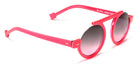 Sabine Be® Be Mood Sun - Shiny Neon Pink Sunglasses