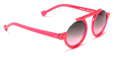 Sabine Be® Be Mood Sun - Shiny Neon Pink Sunglasses