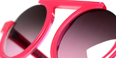 Sabine Be® Be Mood Sun - Shiny Neon Pink Sunglasses