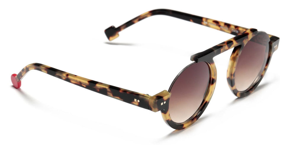 Sabine Be® Be Mood Sun - Shiny Tokyo Tortoise Sunglasses