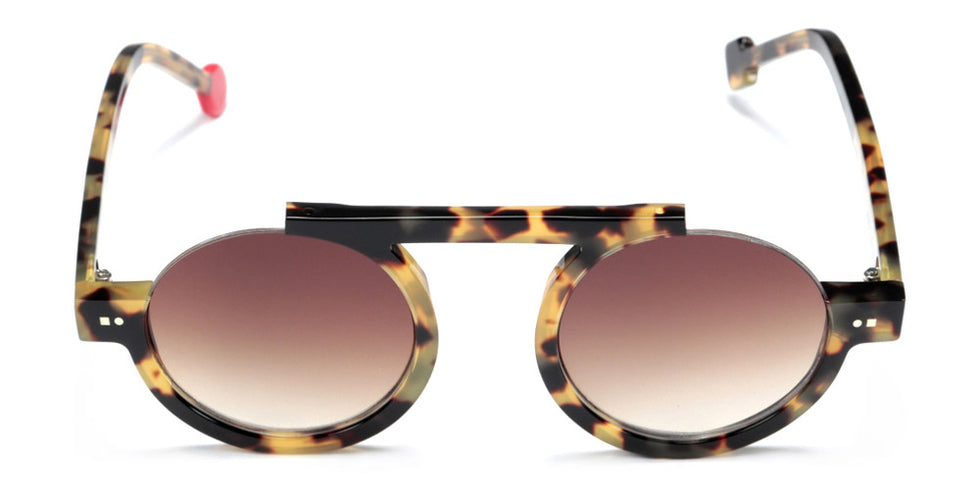 Sabine Be® Be Mood Sun - Shiny Tokyo Tortoise Sunglasses