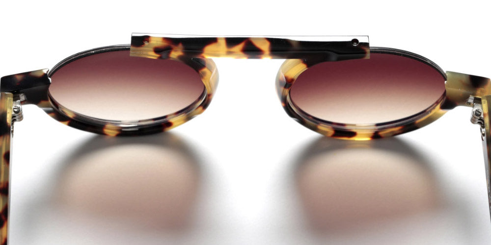 Sabine Be® Be Mood Sun - Shiny Tokyo Tortoise Sunglasses