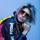 Sabine Be® Be Mood Sun - Shiny Tokyo Tortoise Sunglasses