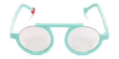 Sabine Be® Be Mood Sun - Shiny Turquoise Sunglasses